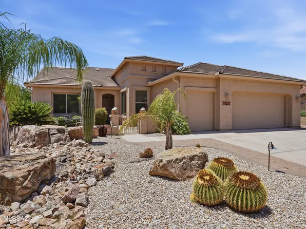 39824 S Windwood Dr, Saddlebrooke, AZ 85739