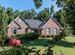 303 Canter Way, Woodstock, GA 30188
