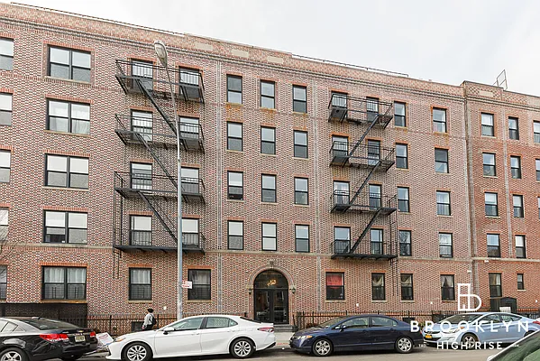 Rented by Brooklyn High Rise LLC | media 11