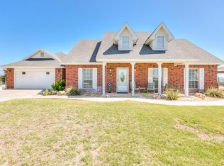 6702 Allen Rd, Christoval, TX 76935