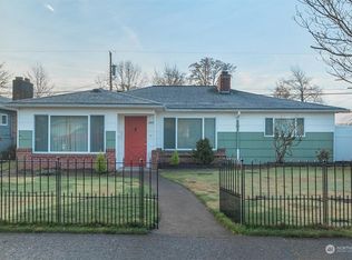 2919 Magnolia St, Longview, WA 98632