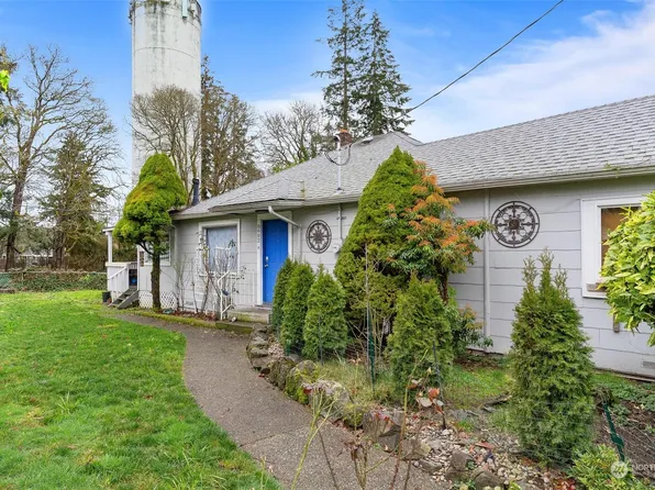 8602 Lake Street SW, Lakewood, WA 98498