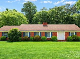 201 Northam Rd, Rockingham, NC 28379
