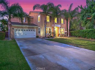 17264 Bluff Vista Ct, Riverside, CA 92503