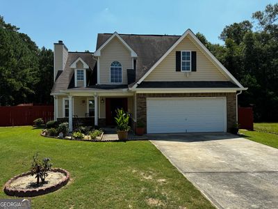 5215 Summer Brooke Ct, Union City, GA, 30291