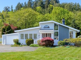 293 N Ridge View Dr, Port Angeles, WA 98362