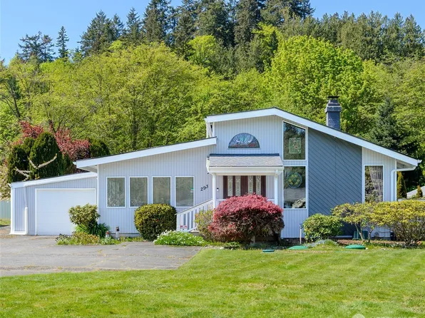 293 N Ridge View Dr, Port Angeles, WA 98362