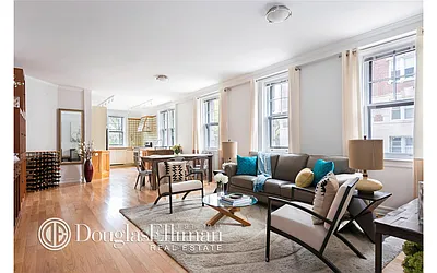 Sold by Douglas Elliman