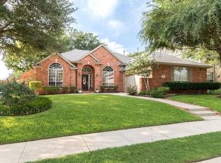 2801 Dove Ct, McKinney, TX 75072
