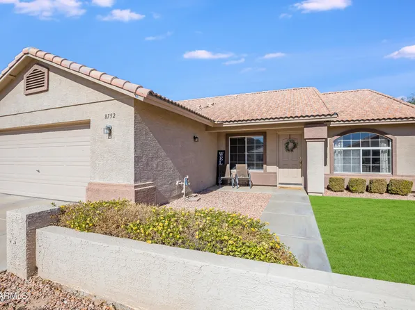 8752 W Melinda Ln, Peoria, AZ 85382