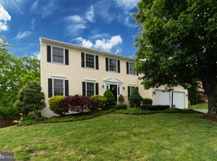 28 Palace Ln, Stafford, VA