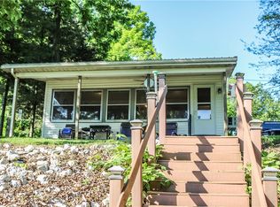 57 Shorts Dr, Neoga, IL