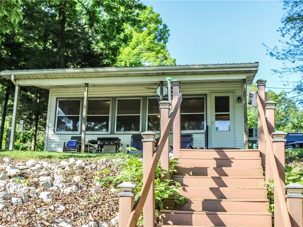 57 Shorts Dr, Neoga, IL 62447
