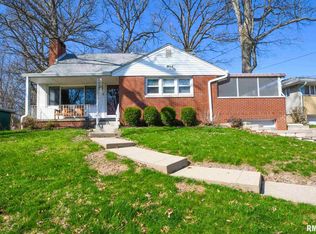 1807 E Shady Oak Dr, Peoria, IL