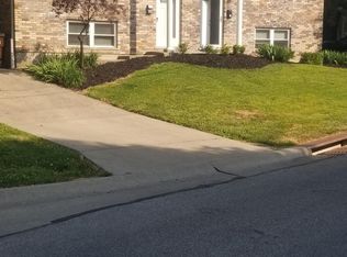 416 Bedinger St #5, Erlanger, KY