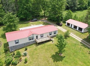 1081 Walker Dr, Lambsburg, VA 24351