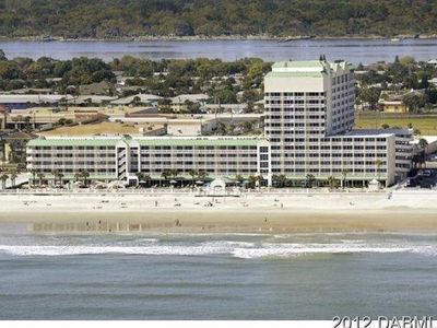 2700 N Atlantic Ave #918, Daytona Beach, FL, 32118