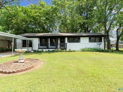 4602 Daugette Dr NW, Huntsville, AL, 35816