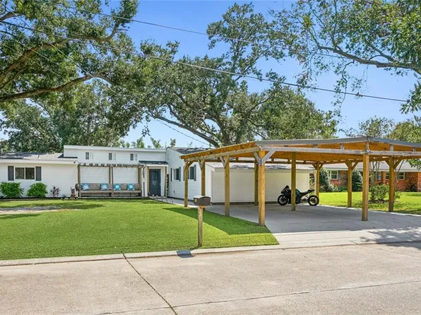 106 Grand Island St, Belle Chasse, LA 70037