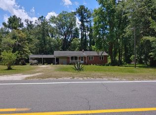 1270 Colerain Rd, Kingsland, GA 31548