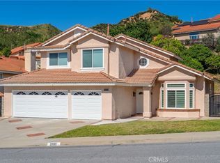 21111 Stockton Pass Rd, Walnut, CA 91789