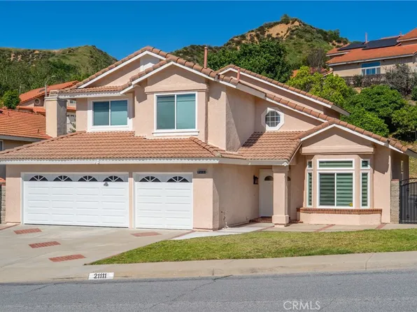 21111 Stockton Pass Rd, Walnut, CA 91789