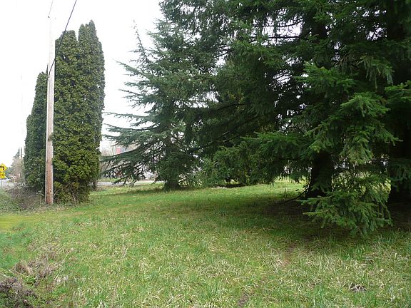 Vacant Building Site