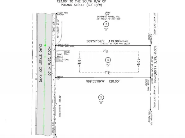 563 Cairo St NW, Atlanta, GA 30314
