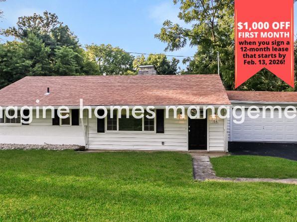 196 Mayview Forest Dr