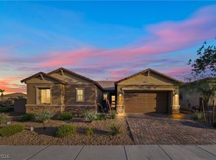 903 Jason Alexander Ave, North Las Vegas, NV 89031