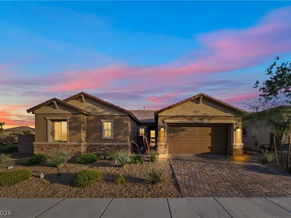 903 Jason Alexander Ave, North Las Vegas, NV 89031