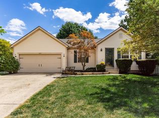 8527 Honor Ct, Galloway, OH 43119