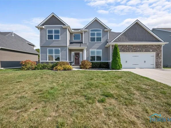 5608 Red Hawk Ln, Sylvania, OH 43560