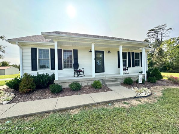 401 Dennison Ferry Rd, Cub Run, KY 42729