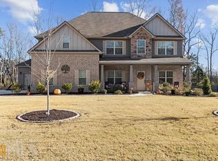 157 Elkins Blvd, Locust Grove, GA 30248