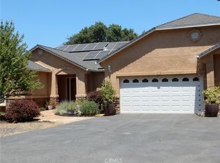 30 Hidden Mine Rd, Yankee Hill, CA 95965
