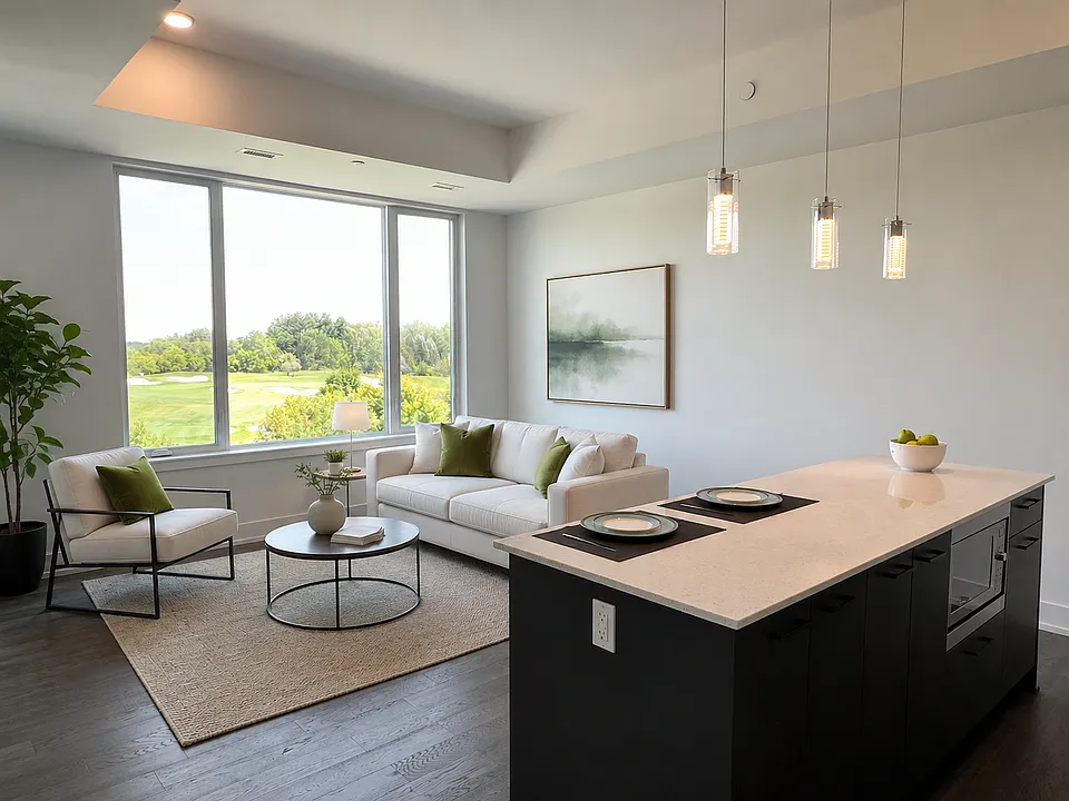 280 Herzberg Rd #Penthouse 404