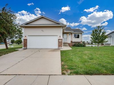 11613 W Jewell St, Wichita, KS, 67209