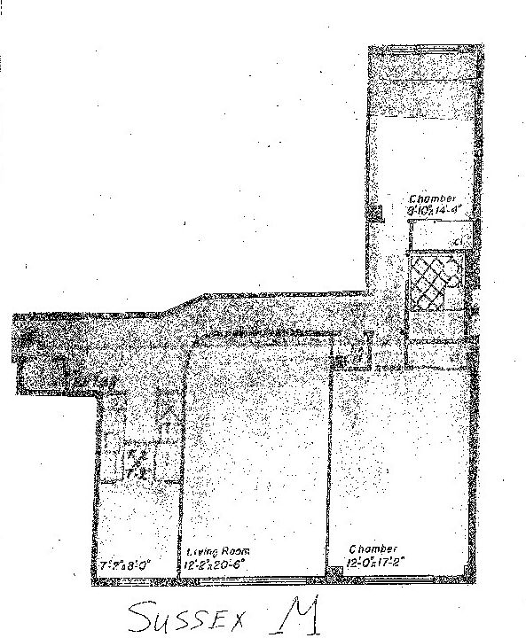 2nd image of 16605 Highland Ave APT 5M