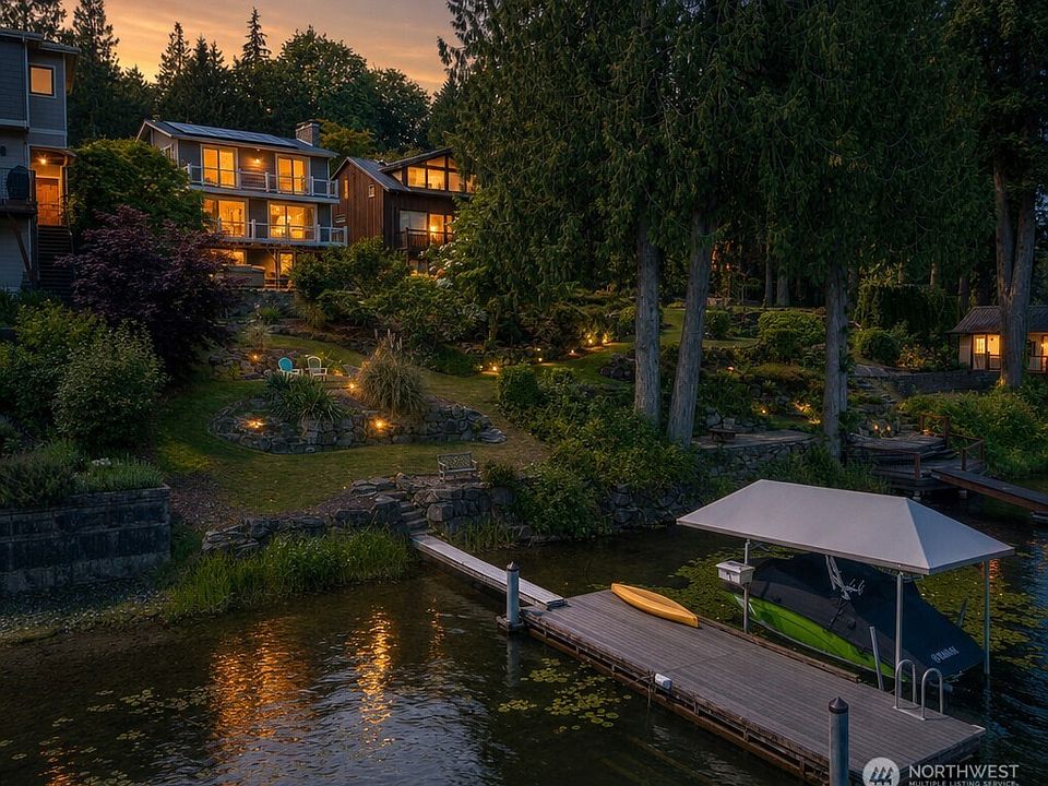 1st image of 482 W Lake Samish Drive