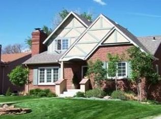 421 Grape St, Denver, CO 80220