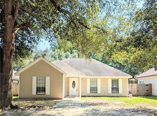 4137 Saint Peter St, Slidell, LA 70461