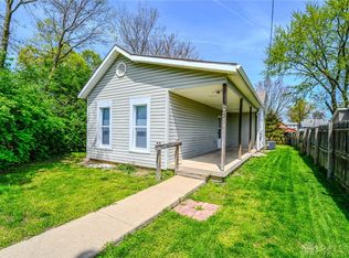 305 Herrlinger Way, Troy, OH 45373