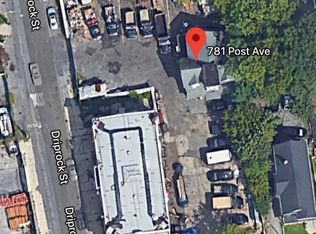 781 Post Ave, Staten Island, NY 10310
