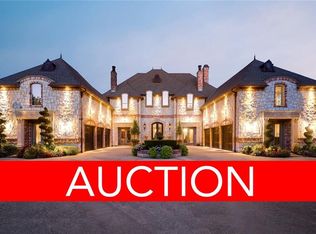 5205 Montclair Dr, Colleyville, TX 76034