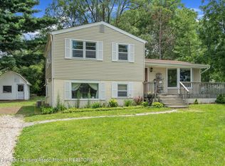 316 West St, Laingsburg, MI