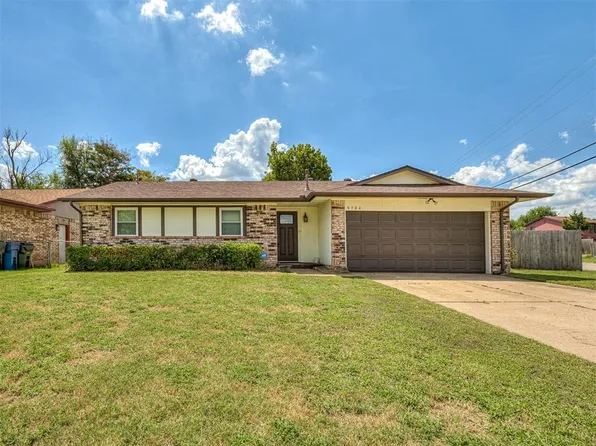 9700 NE 3rd Pl, Oklahoma City, OK 73130