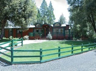 31 Bay Ranch Rd, Berry Creek, CA 95916