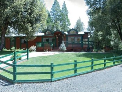 31 Bay Ranch Rd, Berry Creek, CA, 95916