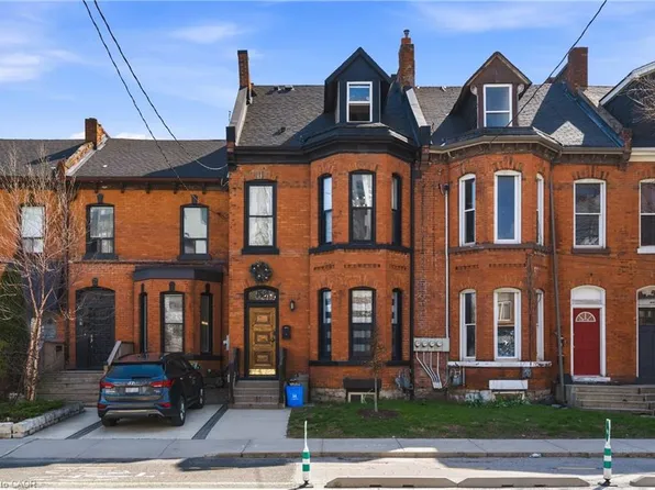 158 Hunter St E, Hamilton, ON L8N 1M7